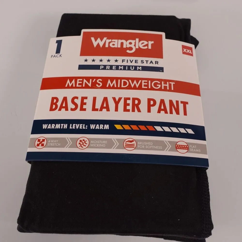 Wrangler lot mens